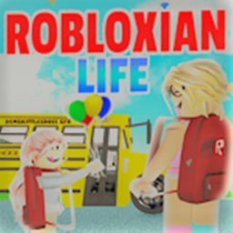roblox life