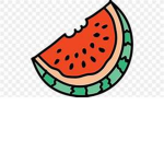 the sacred watermelon
