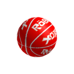 THE ROBLOX Basketball league