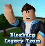 Bloxburg Legacy Team