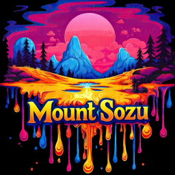 X50 [NEW] MOUNT SOZU