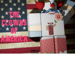 The Clowns of America