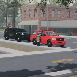 Piscataquis County (Subway Job!)