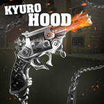 Kyuro Hood