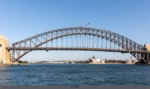 Sydney harbour bridge