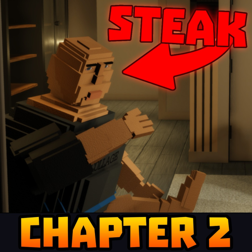 he ate them. [HORROR] Roblox game thumbnail
