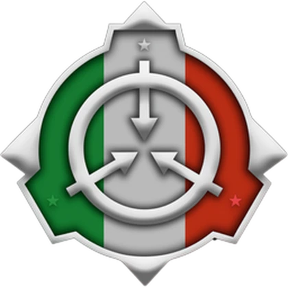 \SCPF | Special Containment Procedures Foundation/ Roblox group icon