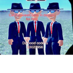 Da hood agents