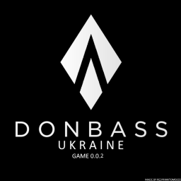 [ALPHA] Donbass: Ukraine