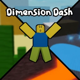 Dimension Dash icon