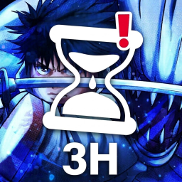 [3H!] Anime Apocalypse icon