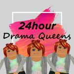 24 Hour Drama Queens