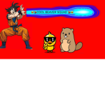 Cool Beaver squad