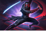 Ninja Haker