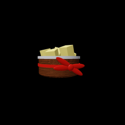 exotic butters