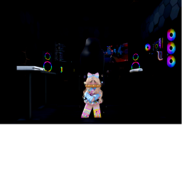 meet up with ella meeting place. >:)