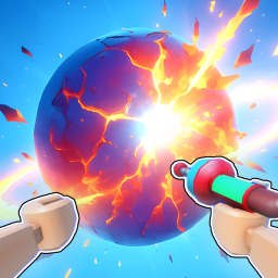 Stuck in Space [Alpha]