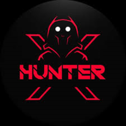 hunt3r tops