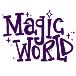 Magic World Official