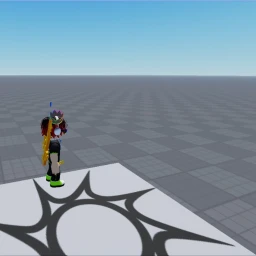 FREE ADMIN BASEPLATE icon