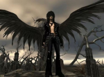FALLEN ONE
