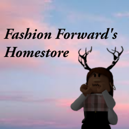 Fashion_Forward's Homestore