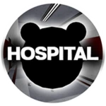 Completed Hospital
