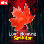 Leaf Cleaning Simulator (Beta)