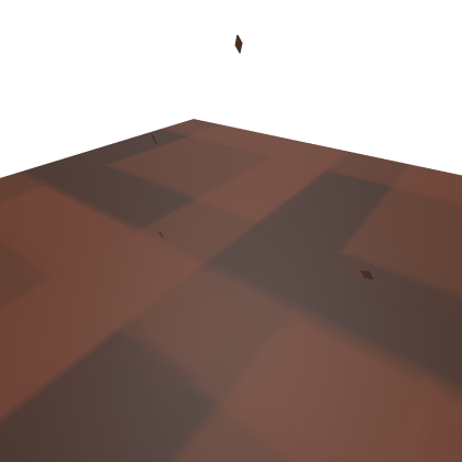 Chocolate Nado