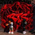 THA REAPER (RTS)