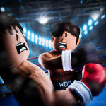 Knockout! Official Group