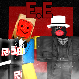 [EE] Restaurant Hangout