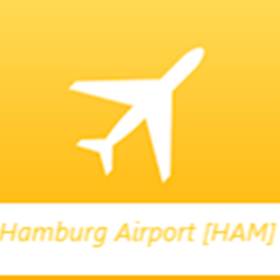 Train Beta: Hamburg Airport [HAM]