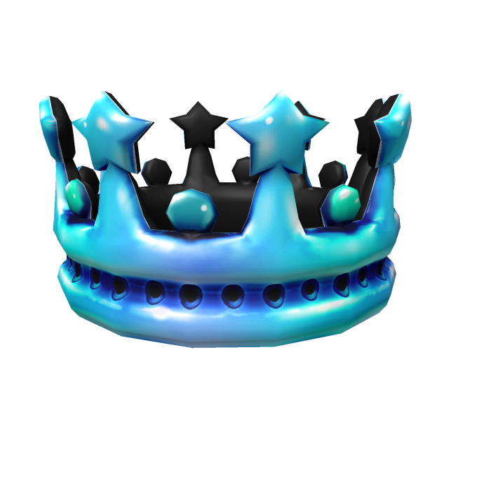 Crown of the Eternal Inflatables