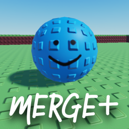 Merge + ( UPDATE 1.6 )