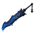 Immortal Sword: Frozen Venom