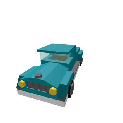 Classic Truck