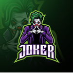 Joker Fans (J.F.) (DC)