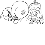 MONKE ANBU