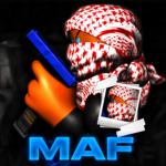 MAF MURK ALL FOOLS