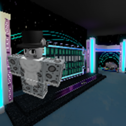 Par the Leopard's Show!