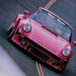 midnight club japan