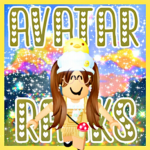 -Avatar Ranks-