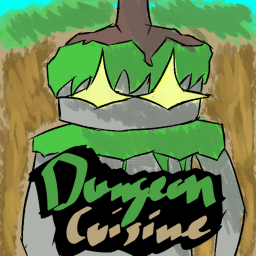 Dungeon Cuisine