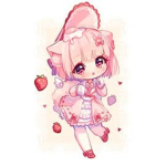 strawberry milkshake's fan group