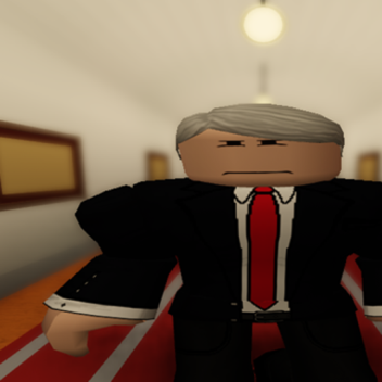 Wide Pooptin Walking Sim