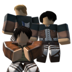 Attack On Titan: The Walls Of Steel