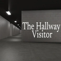 The Hallway Visitor icon