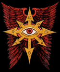 Chaos Empire of Roblox