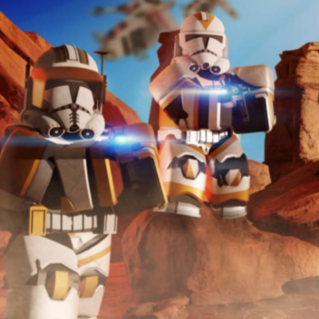 Star Battles BattleGround